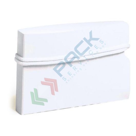 [CMASC1] Custodia porta mascherina chirurgica monouso, in cartone