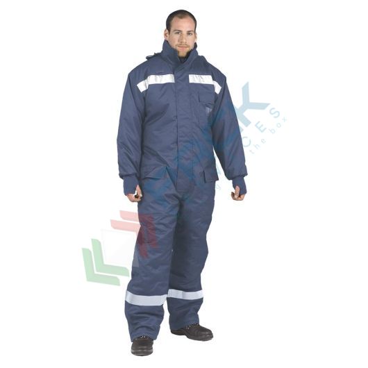 [CS12NARXXXL] Tuta ColdStore