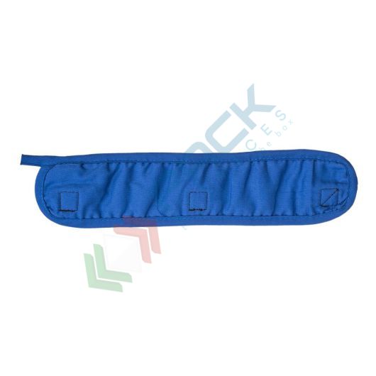 [CV07BLU] Frontalino antisudore rinfrescante