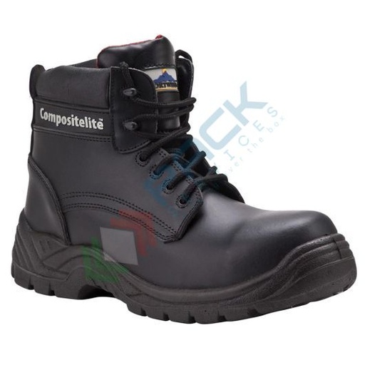 [FC11BKR48] Scarponcino Thor S3 in composito