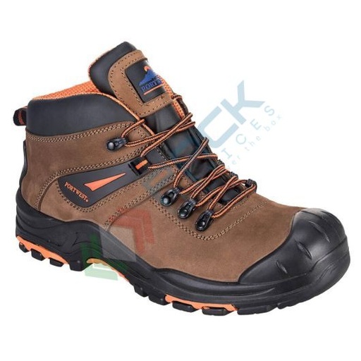 [FC17BRR42] Scarponcino Portwest Compositelite Montana S3