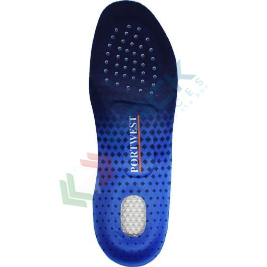 [FC81BLUL] Soletta Comfort Ultimate