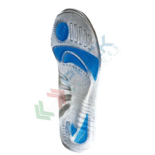 [FC90GRRL] Soletta in gel