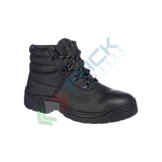 Stivale Steelite Protector Plus S3 HRO