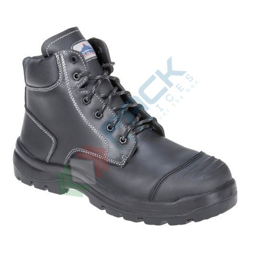 [FD10BKR38] Scarponcino di sicurezza Clyde S3 HRO CI HI FO