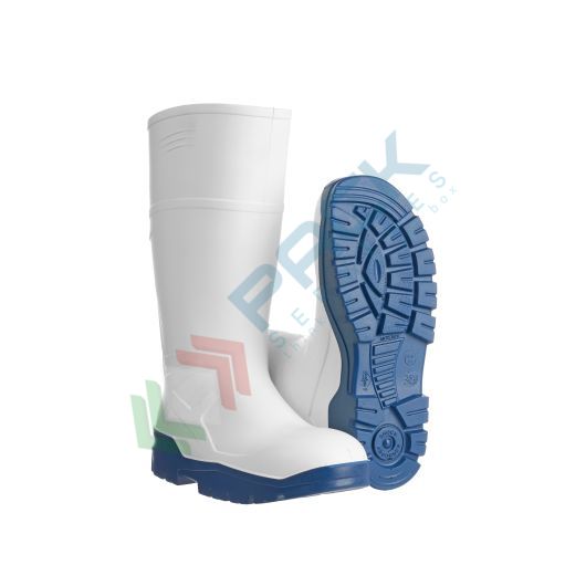 [FD84WHR46] Stivale Wellington in PU S4 CI FO