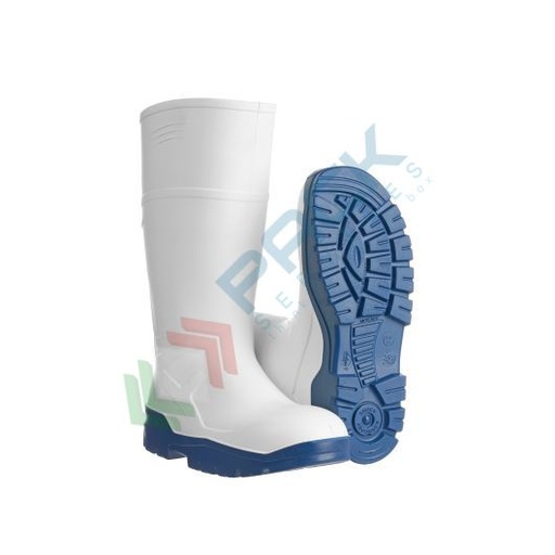 [FD84WHR47] Stivale Wellington in PU S4 CI FO