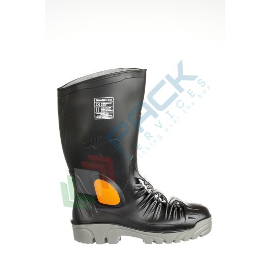 [FD85BKR45] Stivale di sicurezza Portwest Mettamax S5 M