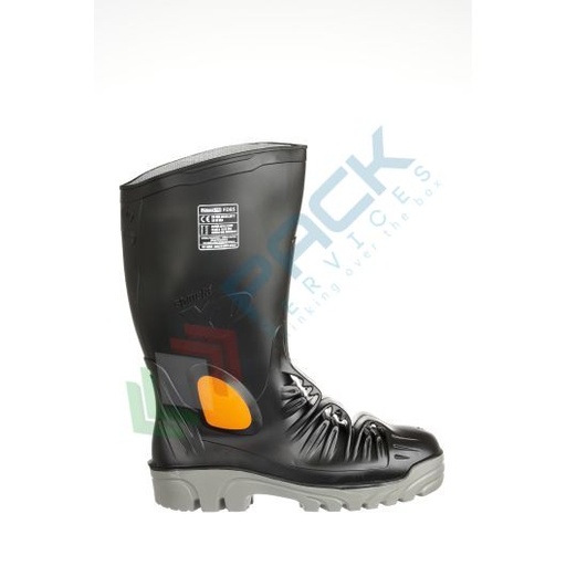 [FD85BKR47] Stivale di sicurezza Portwest Mettamax S5 M