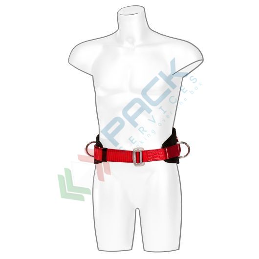 [FP08BKR] PORTWEST Cintura di posizionamento