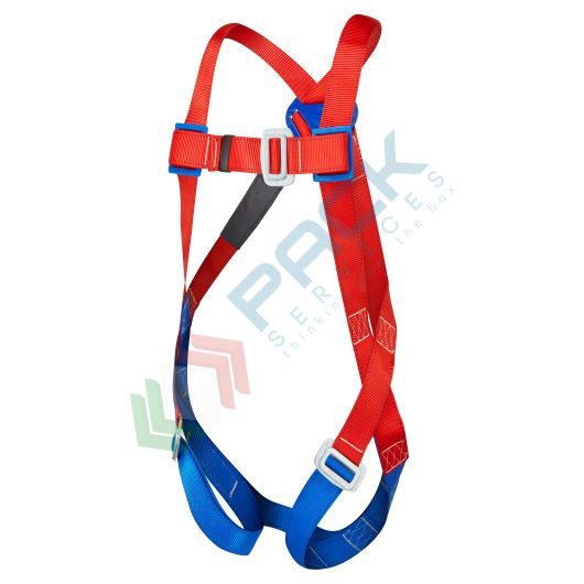 [FP11RER] Portwest imbracatura 1 punto