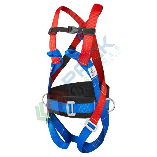 [FP17RER] Portwes Imbracatura 3 punti Comfort