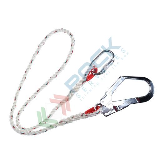 Cordino di ritenuta singolo