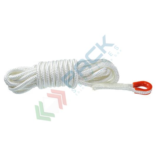Corda statica 10 metri