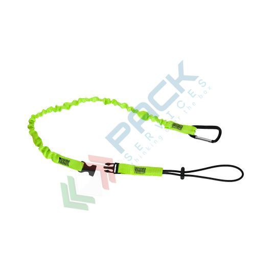 [FP44GNR] Cordino ad aggancio rapido per utensili - 10 pz