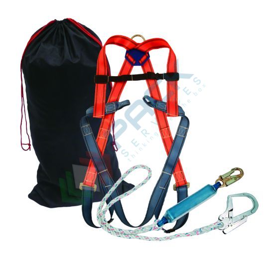 [FP62RER] Kit anticaduta