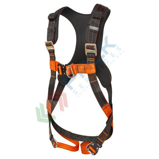 [FP72K1RS/M/L] Portwest Imbracatura Ultra 2 punti