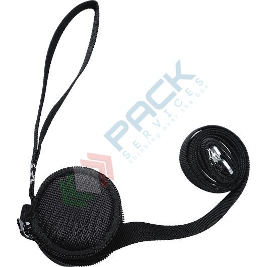 Cinghia di sicurezza da sospensione anti trauma