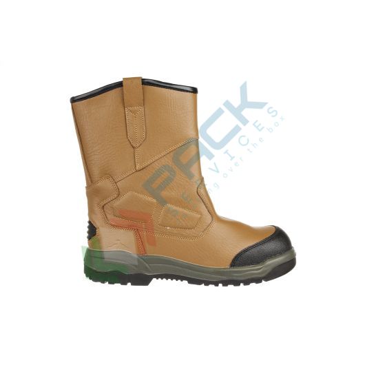 Stivale Rigger Pro Steelite S3 CI