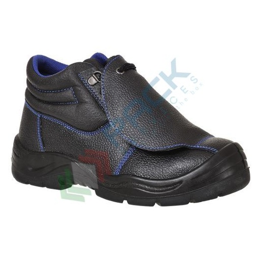 [FW22BKR43] Scarpa Steelite Metatarsal S3 HRO M