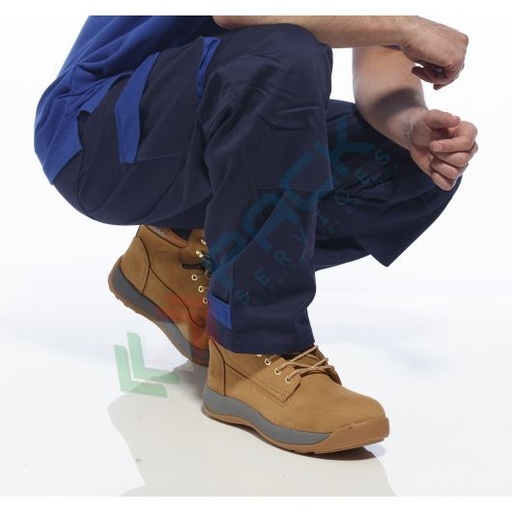 [FW32HOR46] Scarponcino S3 HRO Nubuck