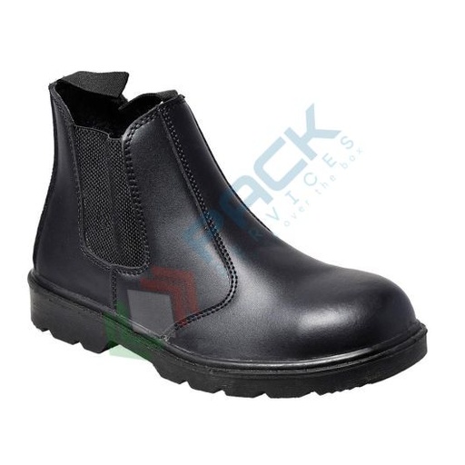 [FW51BKR45] Scarponcino Dealer S1P