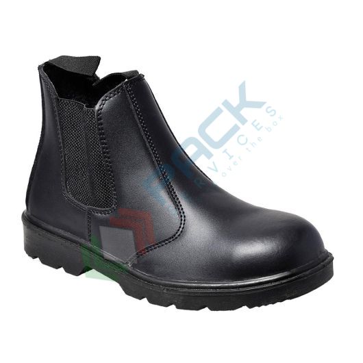 Scarponcino Dealer S1P