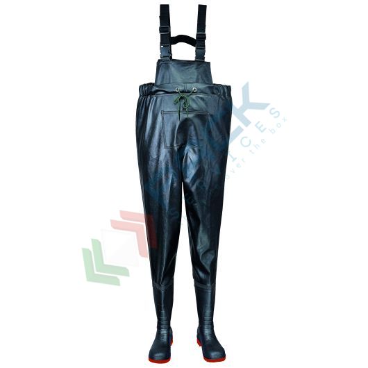 [FW74BKR45] Stivali al petto S5