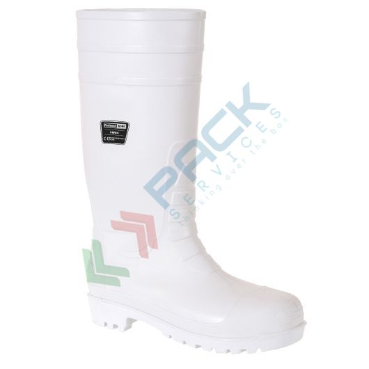 Stivale alimentare Wellington S4