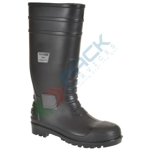 [FW94BKR46] Stivale Classic Wellington S4