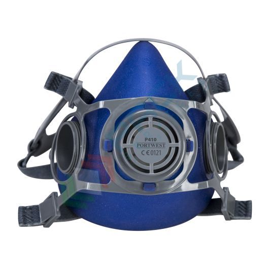 [P410BLUL] Semi-maschera Auckland