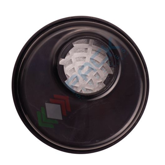 [P921BRR] Filtro gas ABEK1 a baionetta - 6 pz