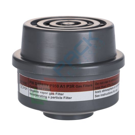 Filtro combinato P950 - 4 pz