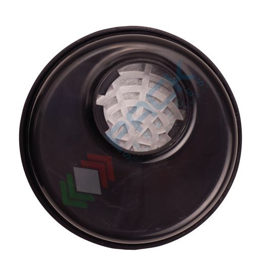 Filtro combinato a baionetta ABEK1P3 - 4 pz