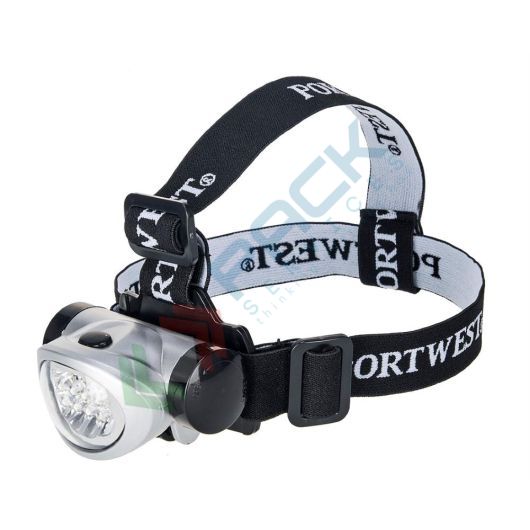 Lampada frontale a LED