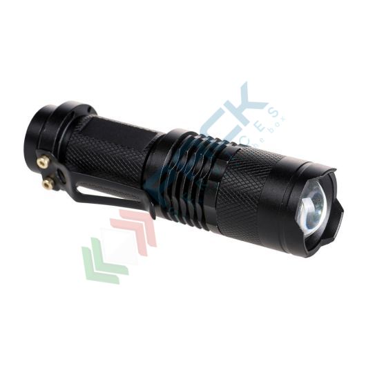 Torca tascabile ad alta potenza