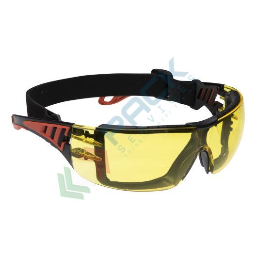 Occhiale Tech Look Plus