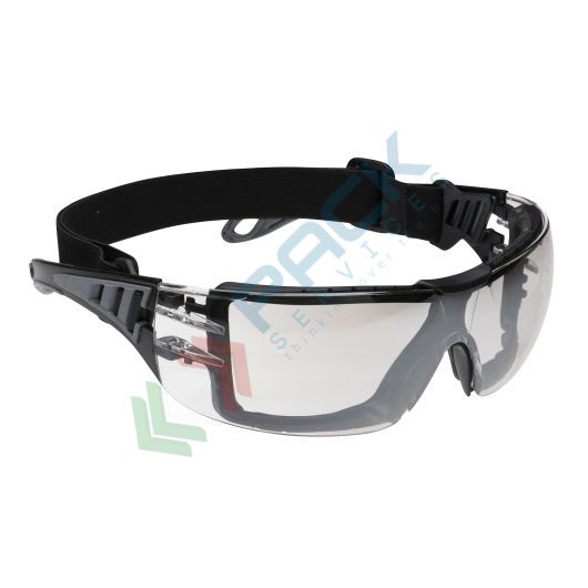 Occhiale Tech Look Plus