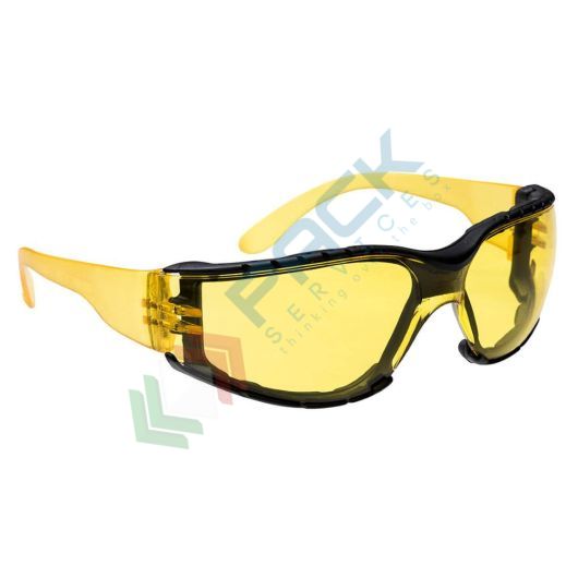 Occhiali Wrap Around Plus