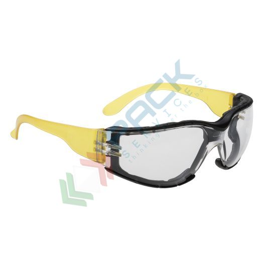 Occhiali Wrap Around Plus