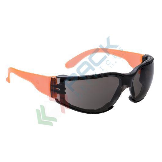 Occhiali Wrap Around Plus