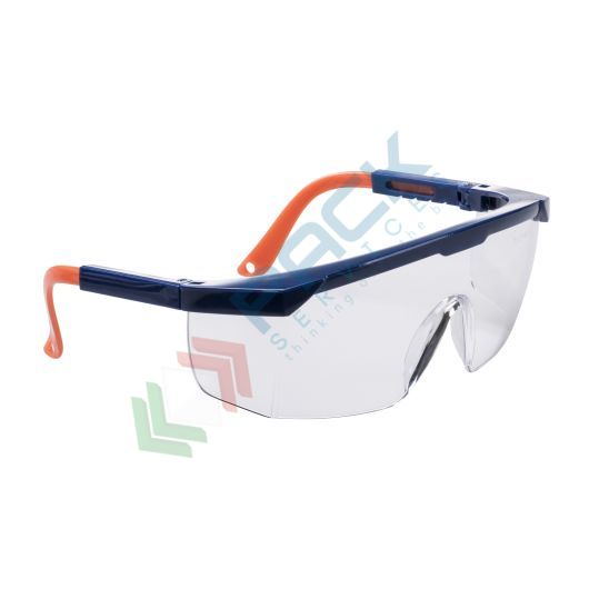 Occhiale Classic Safety Plus