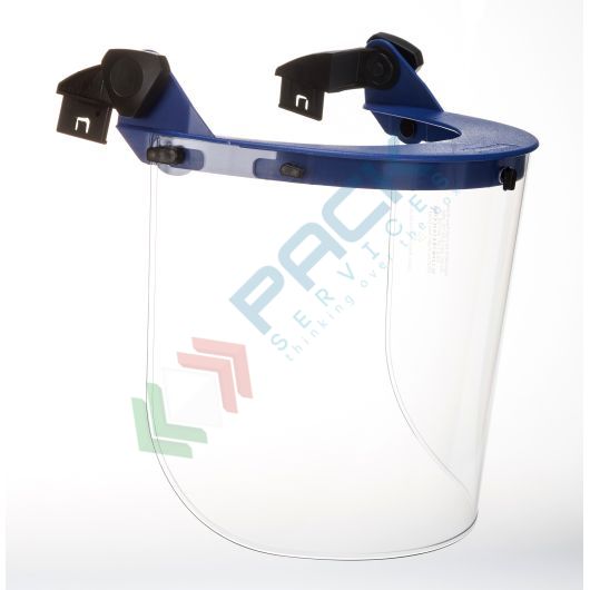 [PS90CLR] Visiera Arco Elettrico Classe 1