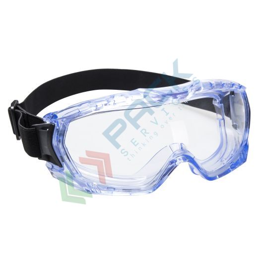[PW24CLR] Occhiale a maschera Ultra Vista