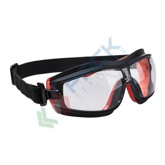 [PW26CLR] Occhiale a maschera Slim