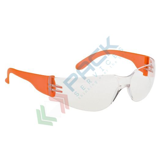 Occhiali Wrap Around