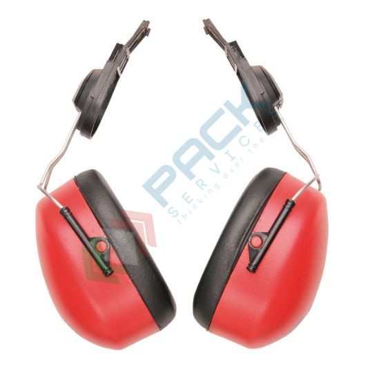 [PW47RER] Cuffie Endurance Clip-On