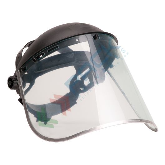 Calotta con Visiera Plus