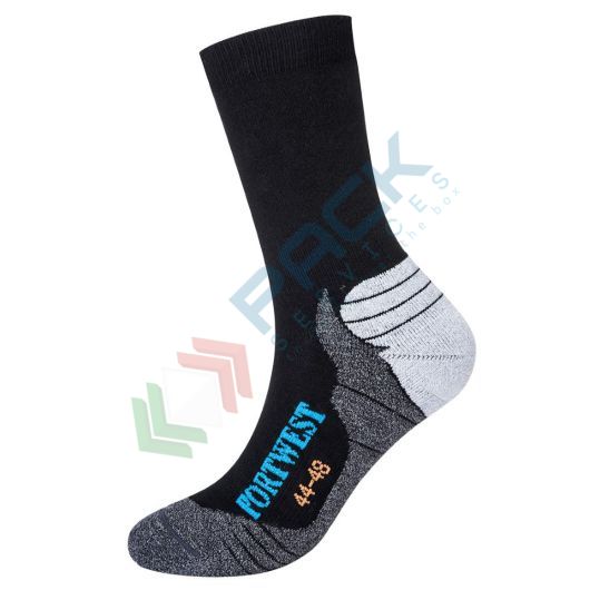 Calza in bambù Hiker