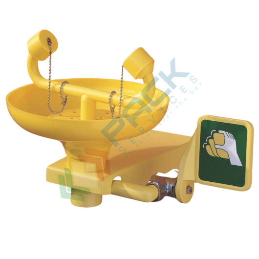 [UB041170] Lavaocchi da parete